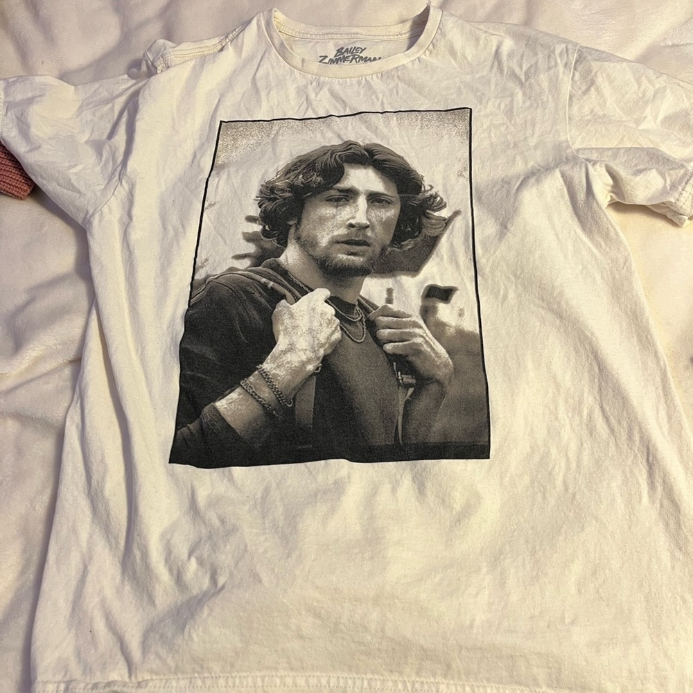bailey zimmerman Graphic T-Shirt